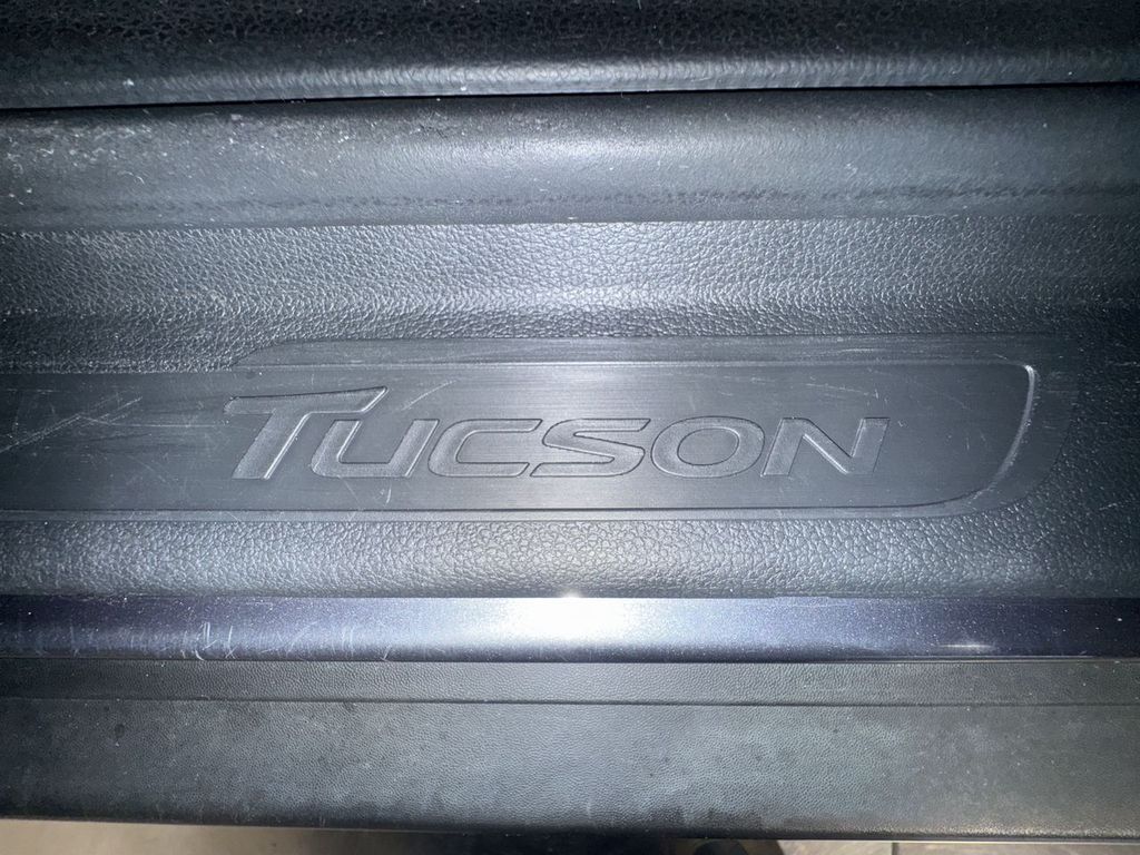 used 2017 Hyundai Tucson car, priced at $13,998