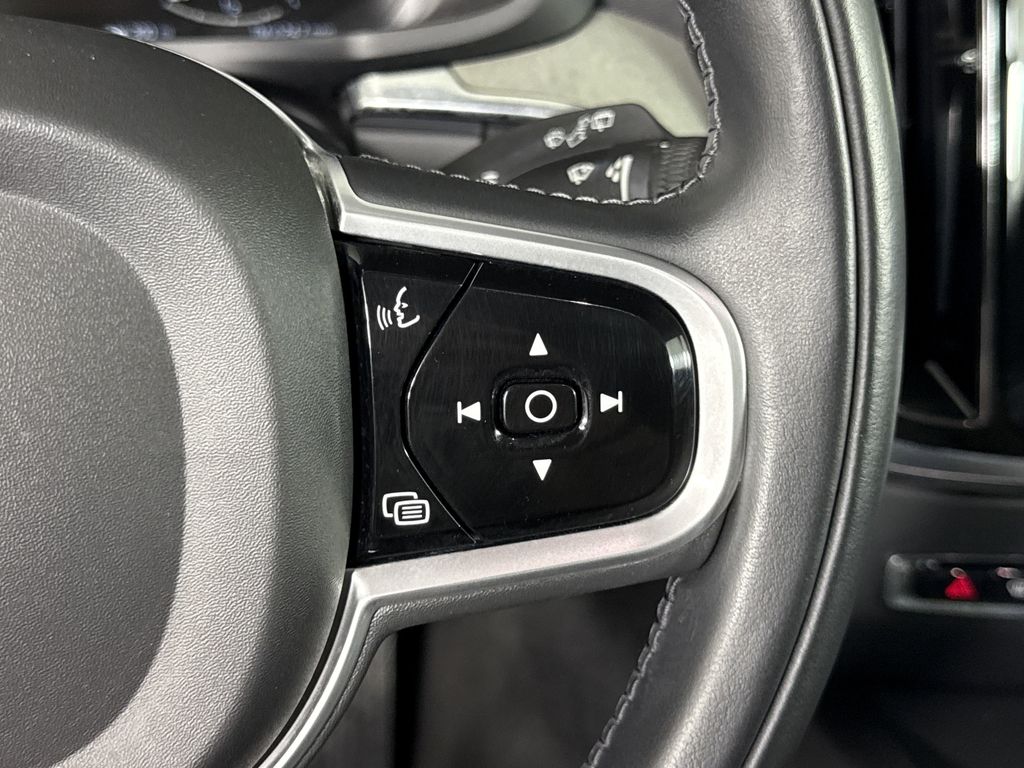 used 2022 Volvo V60 Cross Country car, priced at $31,988