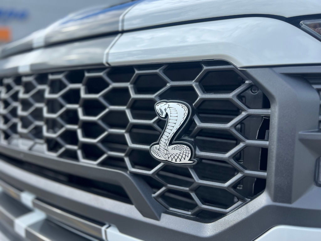 new 2025 Ford F-150 car, priced at $135,720