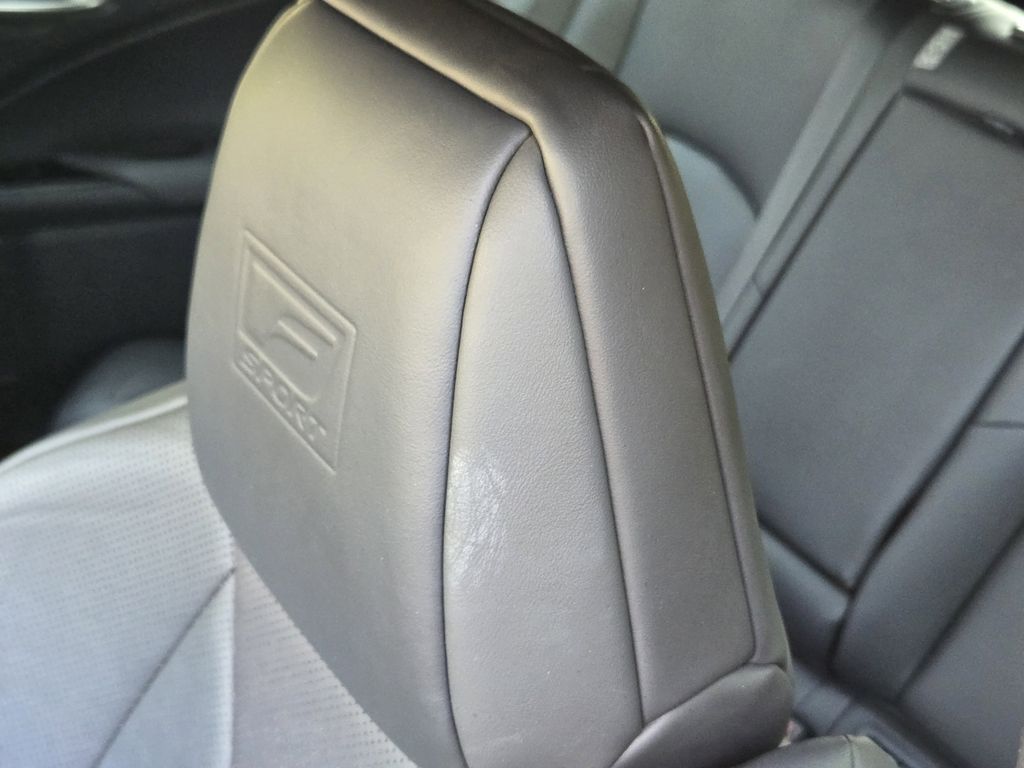 used 2019 Lexus UX car, priced at $24,682