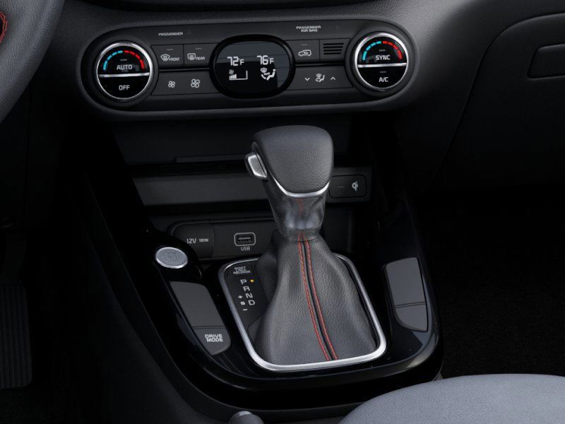 new 2025 Kia Soul car, priced at $23,111