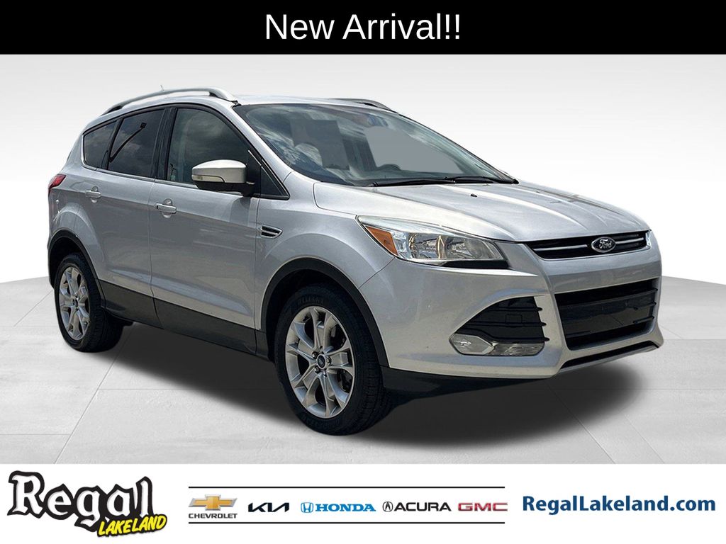 used 2014 Ford Escape car, priced at $7,231