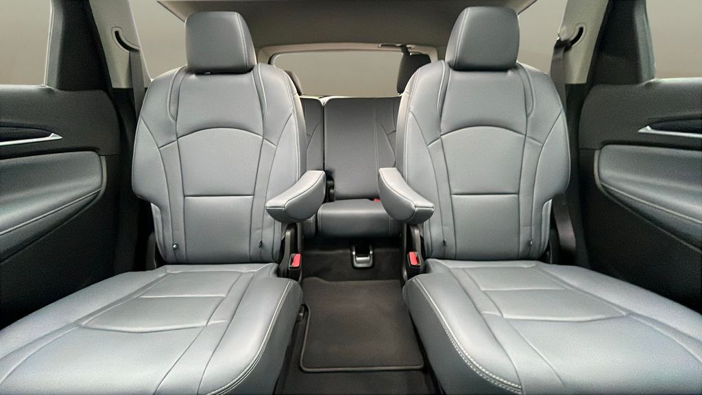 used 2020 Buick Enclave car, priced at $18,900