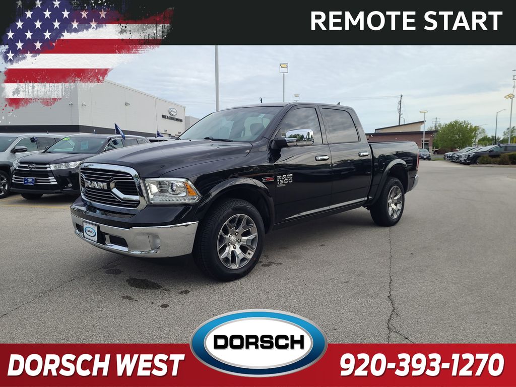 used 2019 Ram 1500 Classic car, priced at $26,043