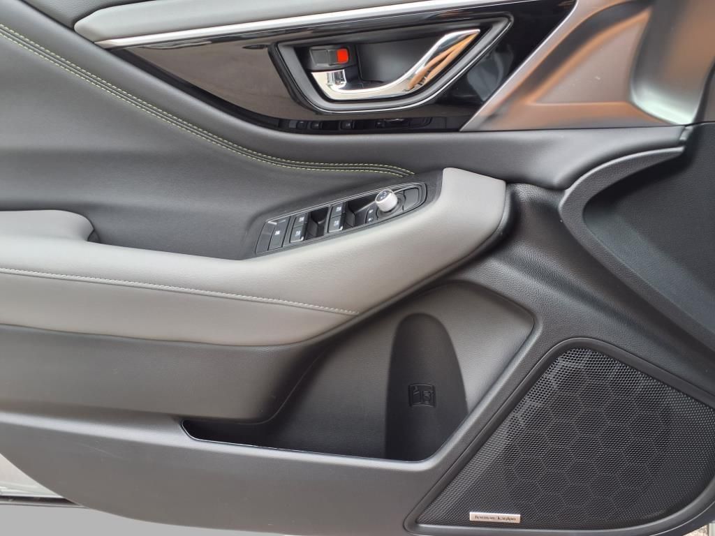 new 2025 Subaru Outback car, priced at $36,623