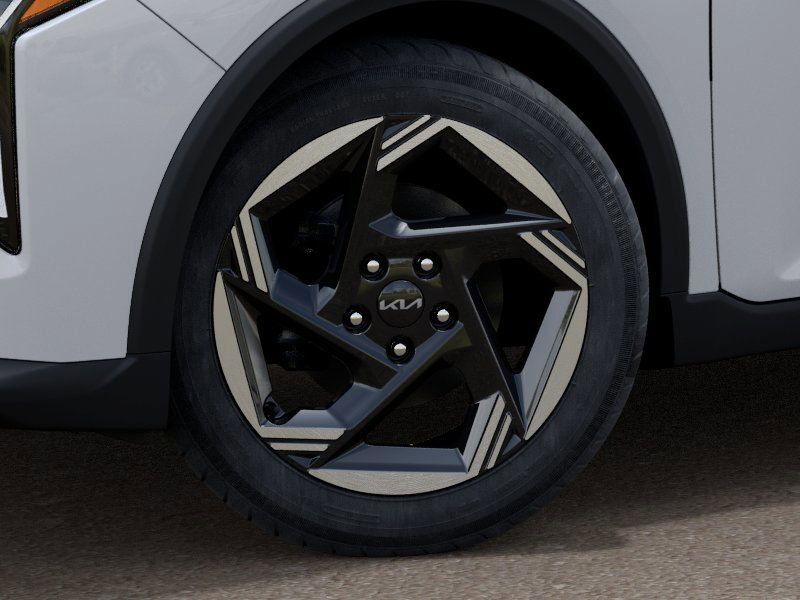 new 2025 Kia K4 car, priced at $21,993