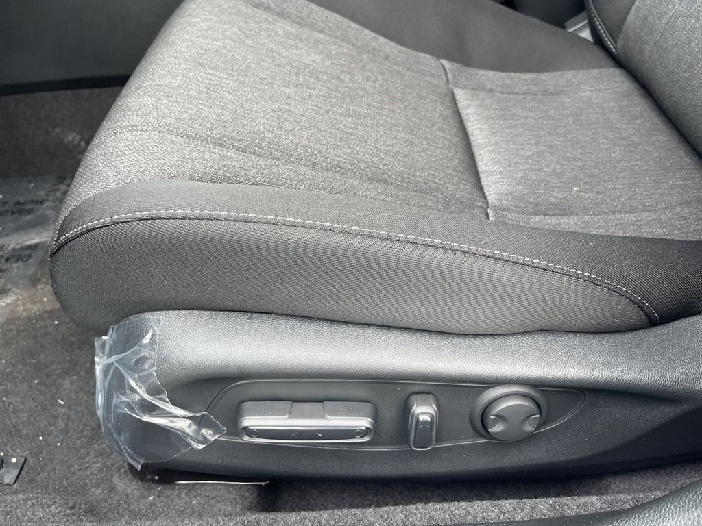 new 2025 Honda Accord car, priced at $30,922