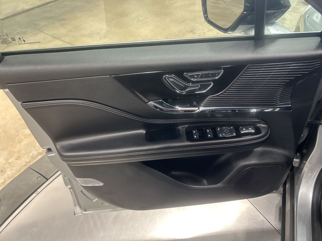 used 2022 Lincoln Corsair car, priced at $27,918