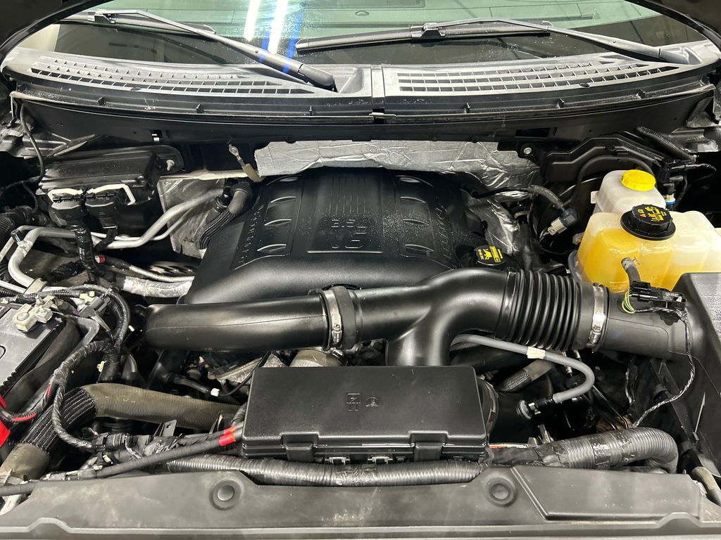 used 2014 Ford F-150 car, priced at $22,852