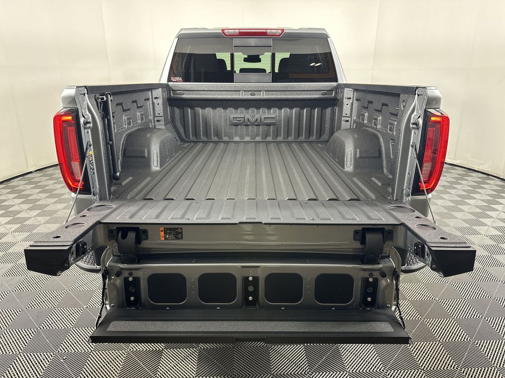 new 2025 GMC Sierra 1500 car, priced at $59,319