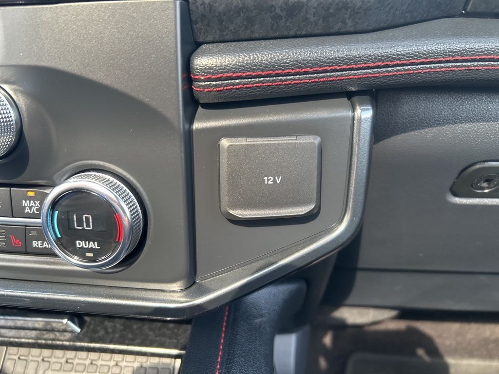 used 2022 Ford Expedition Max car, priced at $55,929