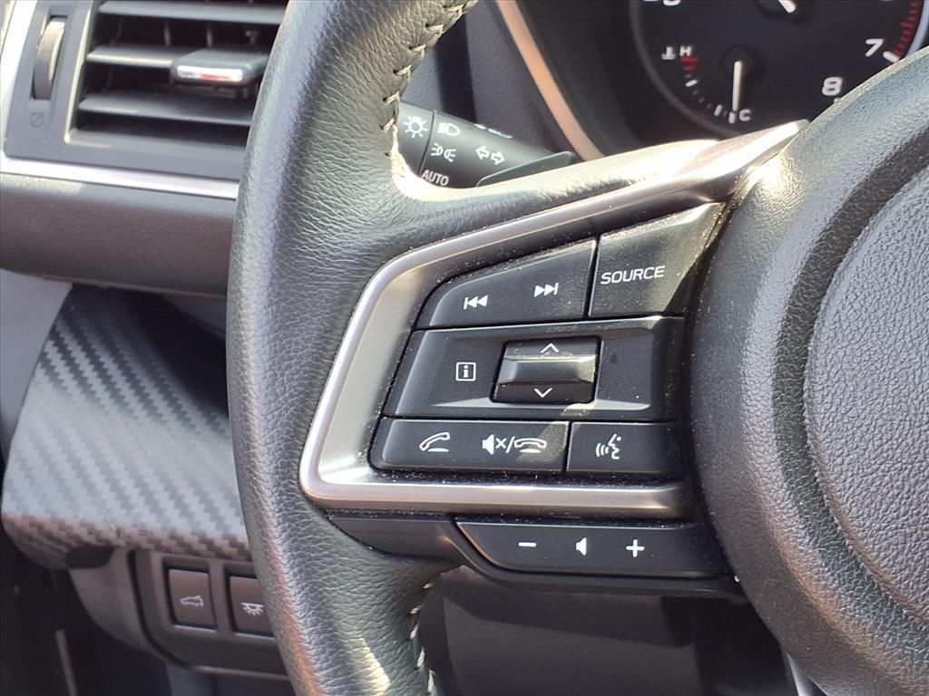 used 2024 Subaru Ascent car, priced at $36,461
