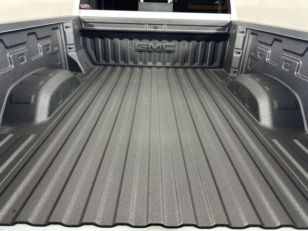 new 2025 GMC Sierra 2500HD car, priced at $86,069