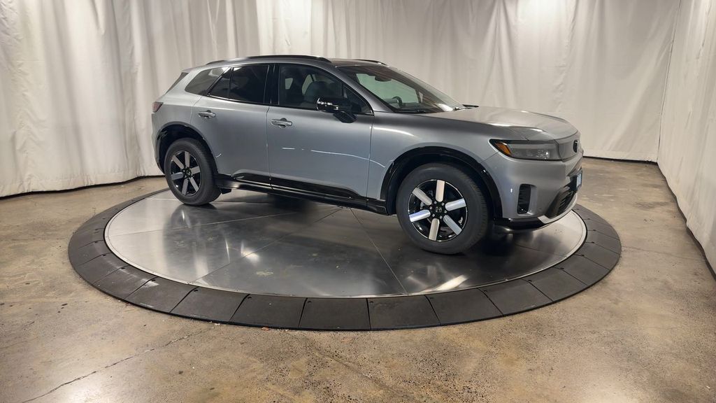 new 2025 Honda Prologue car, priced at $56,150