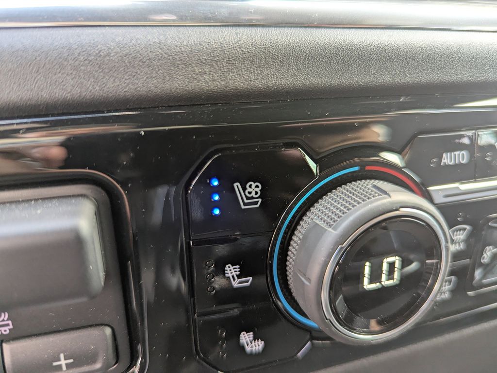 used 2024 Chevrolet Silverado 2500HD car, priced at $74,992