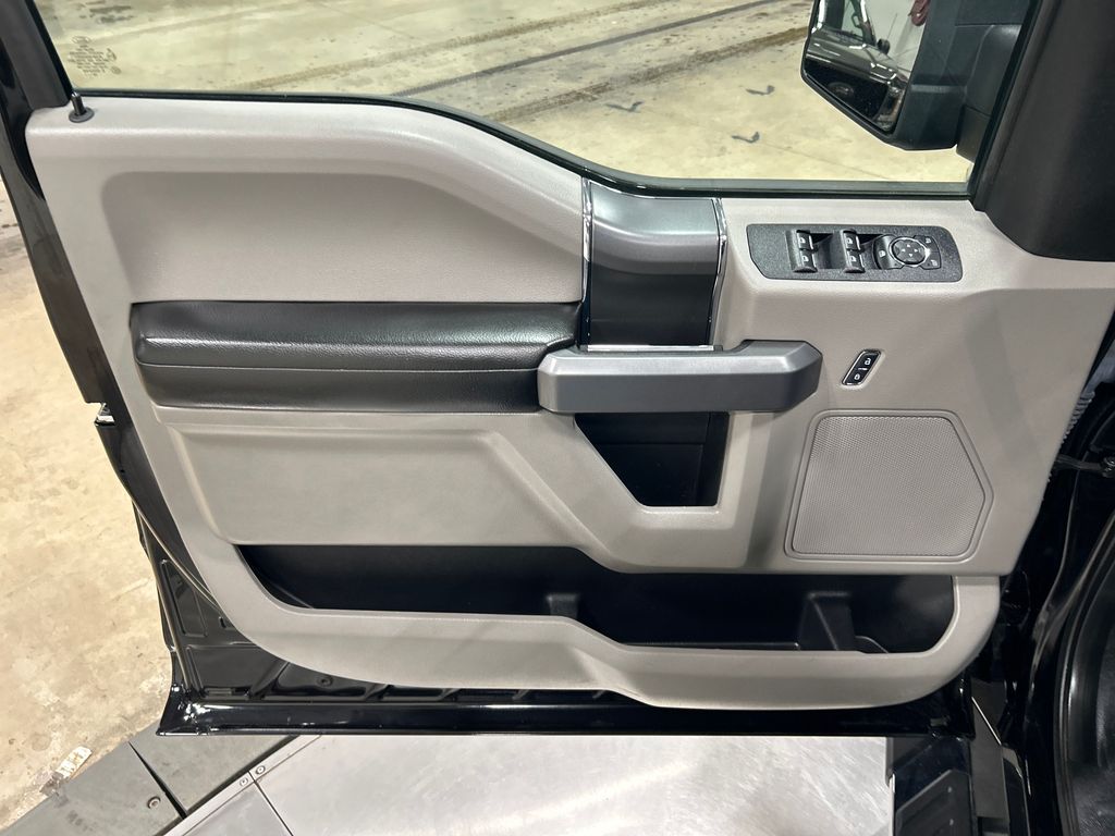 used 2019 Ford F-150 car, priced at $34,573