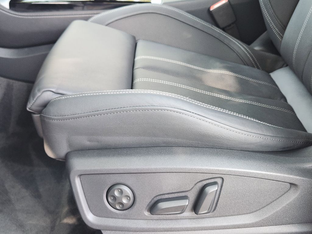 used 2024 Audi Q5 Sportback car, priced at $49,991