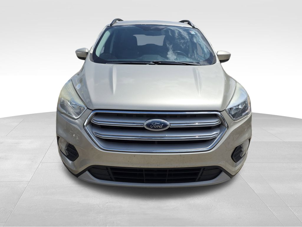 used 2018 Ford Escape car, priced at $8,991