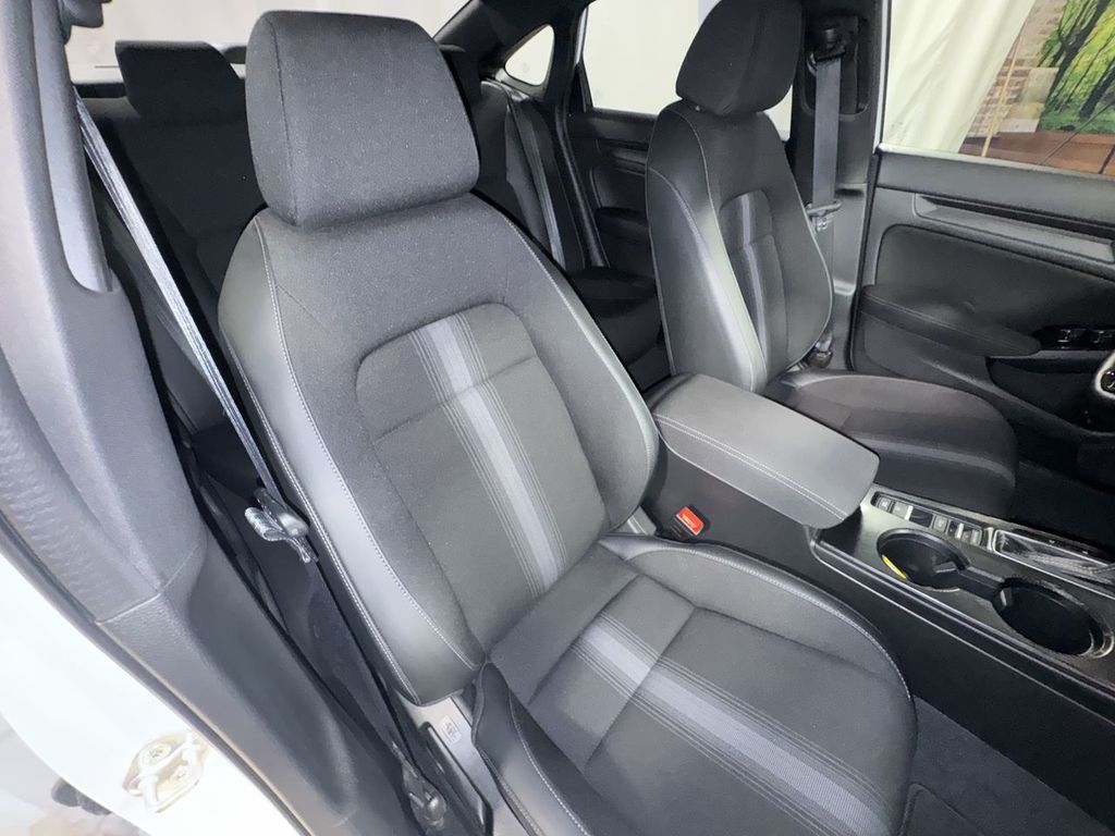 used 2022 Honda Civic car, priced at $25,969