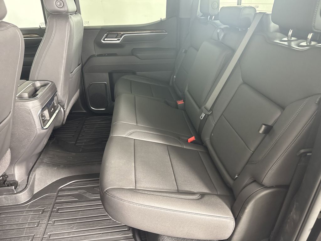 new 2025 GMC Sierra 1500 car, priced at $61,779