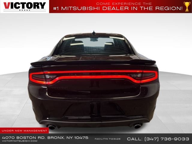 used 2023 Dodge Charger car, priced at $18,660