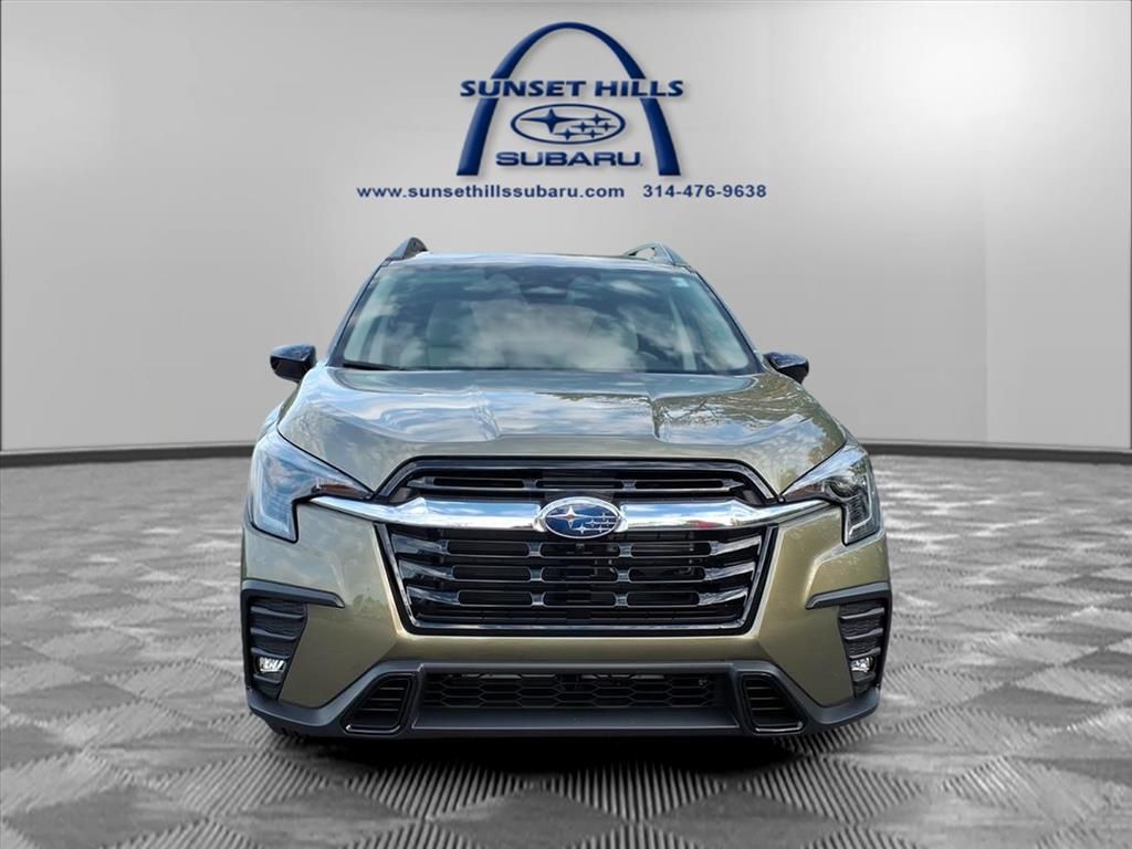 new 2025 Subaru Ascent car, priced at $46,843