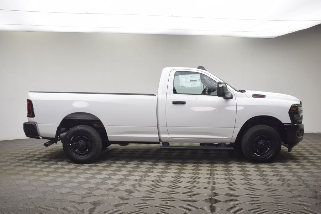 new 2026 Ram 2500 car, priced at $46,631