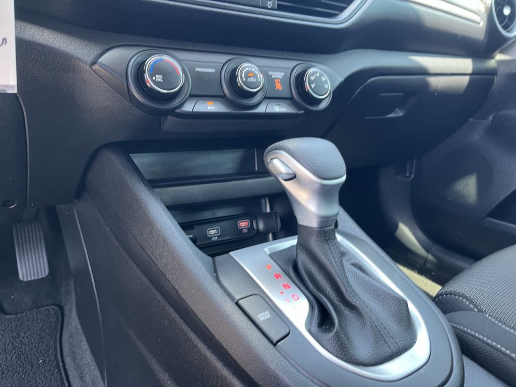used 2024 Kia Forte car, priced at $19,792