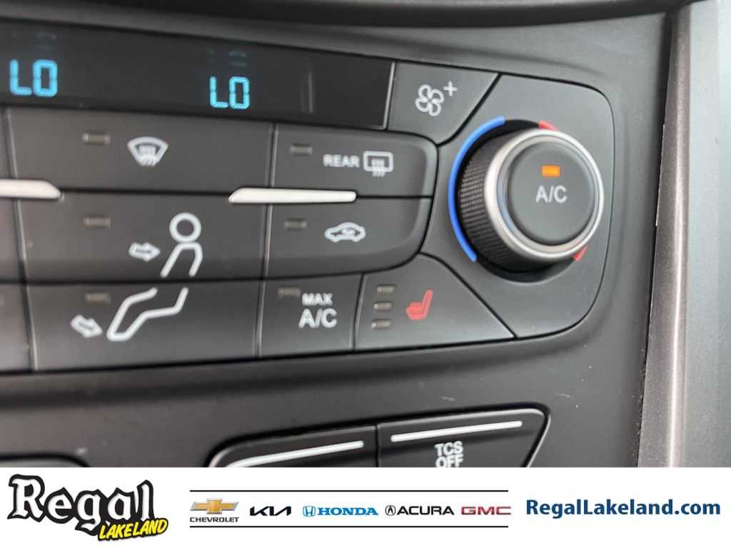 used 2019 Ford Escape car, priced at $12,793