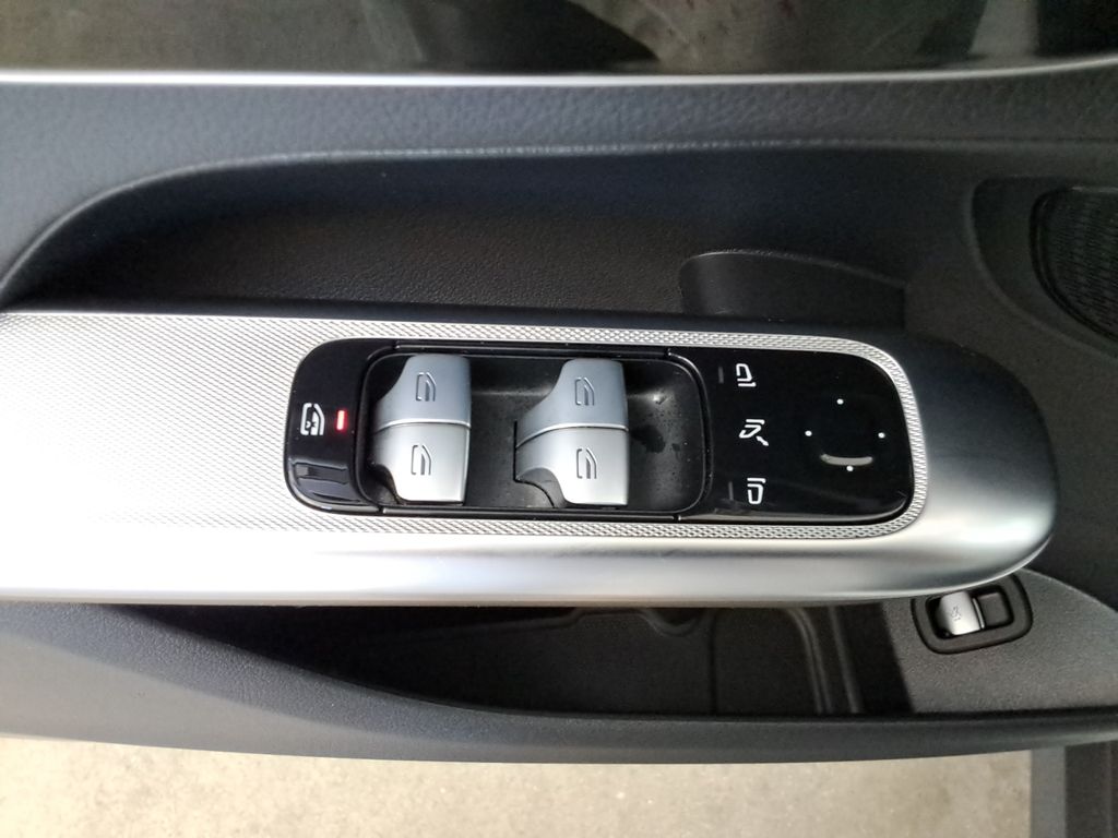 used 2024 Mercedes-Benz GLC car, priced at $39,897