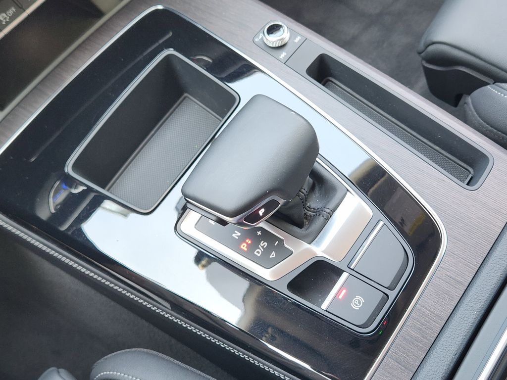 used 2022 Audi Q5 e car, priced at $37,372