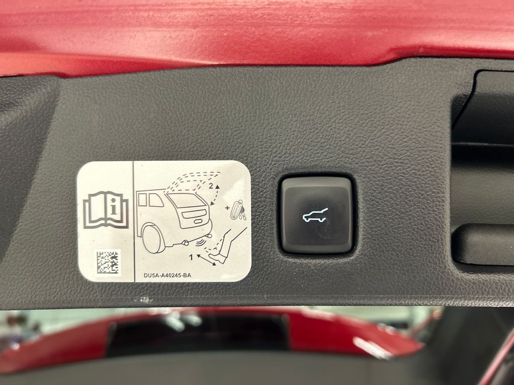 used 2020 Ford Escape car, priced at $23,284