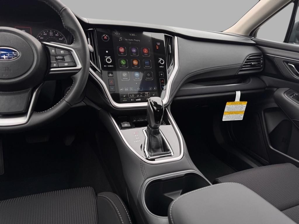 new 2025 Subaru Legacy car, priced at $31,437
