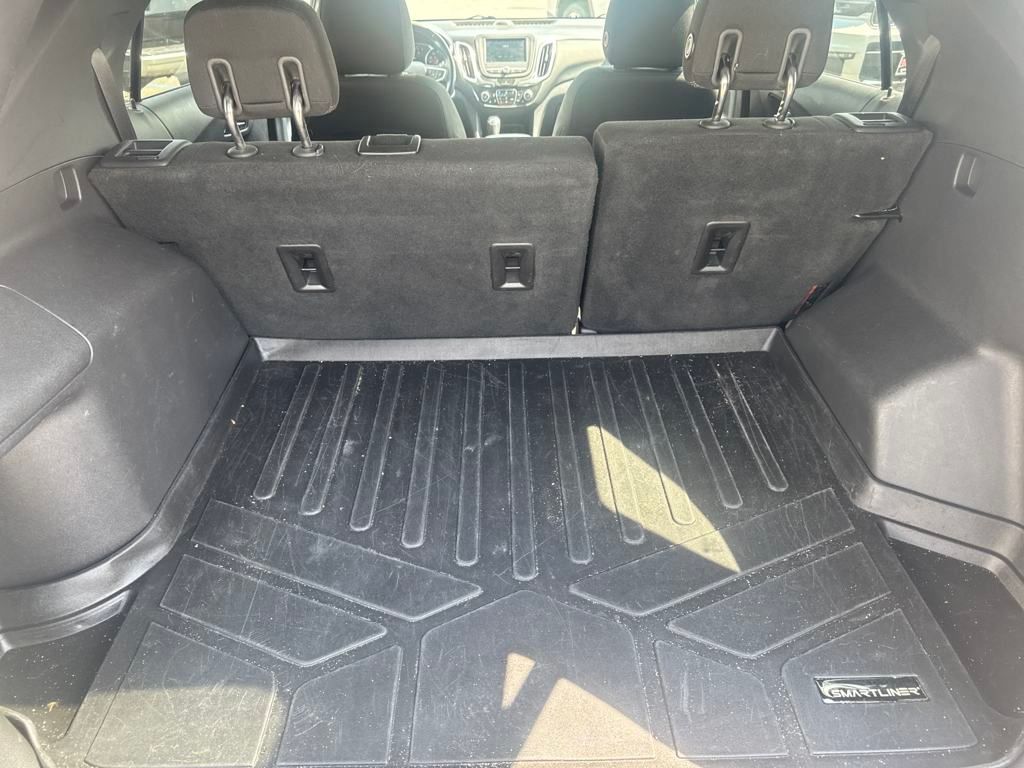 used 2019 Chevrolet Equinox car, priced at $15,900