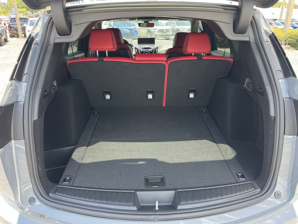 new 2025 Acura RDX car, priced at $52,250