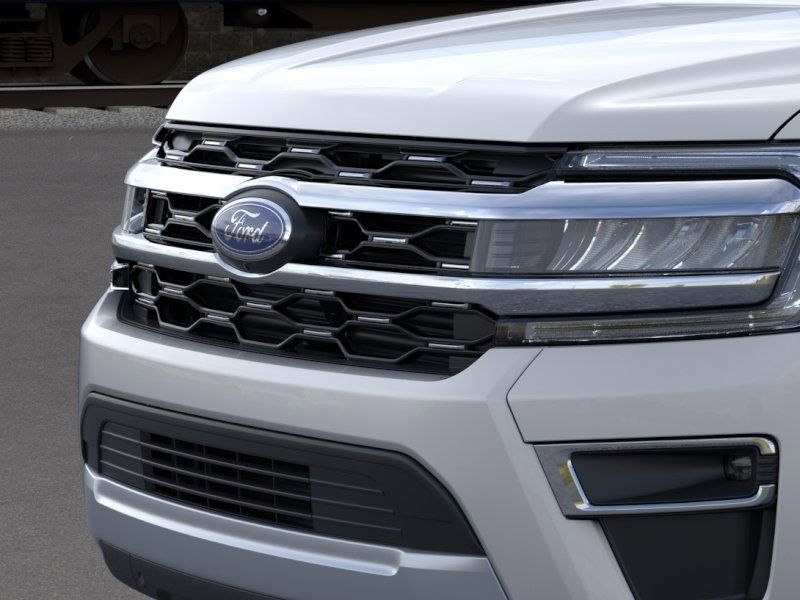 new 2024 Ford Expedition car, priced at $80,400