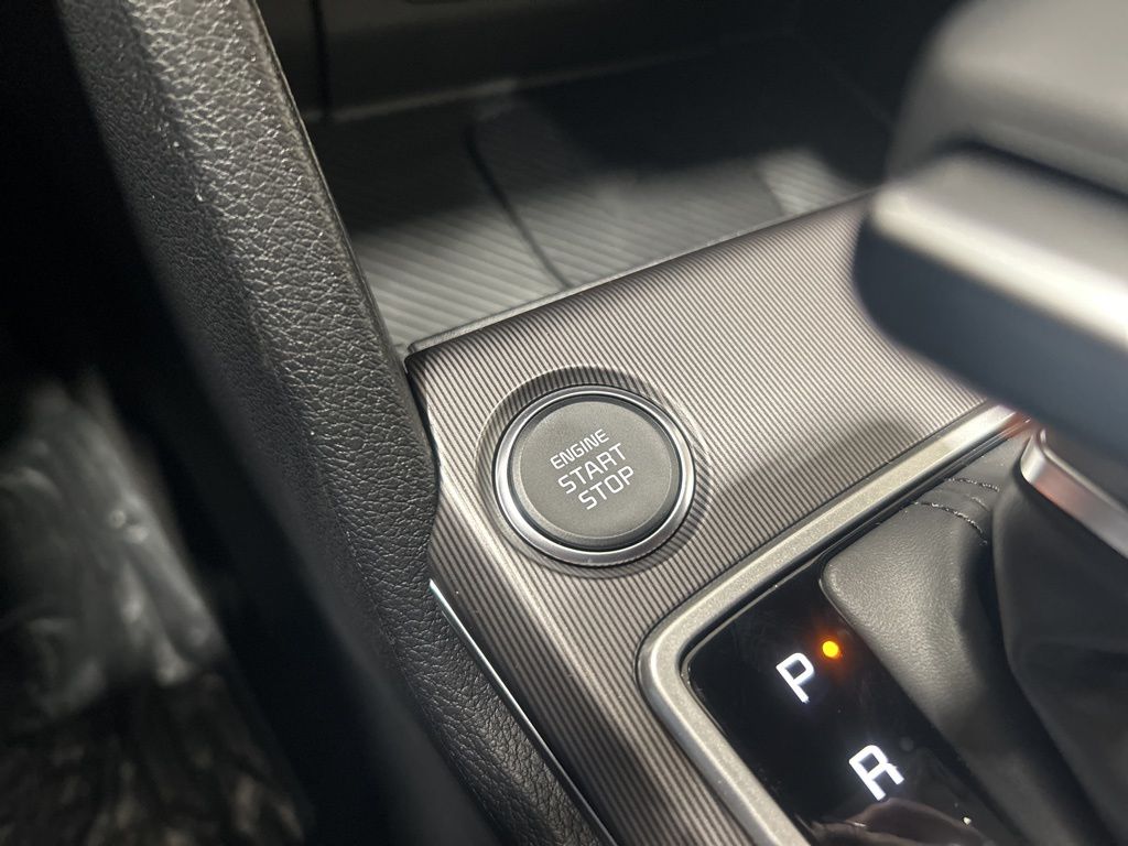 new 2026 Kia Sportage car, priced at $33,645