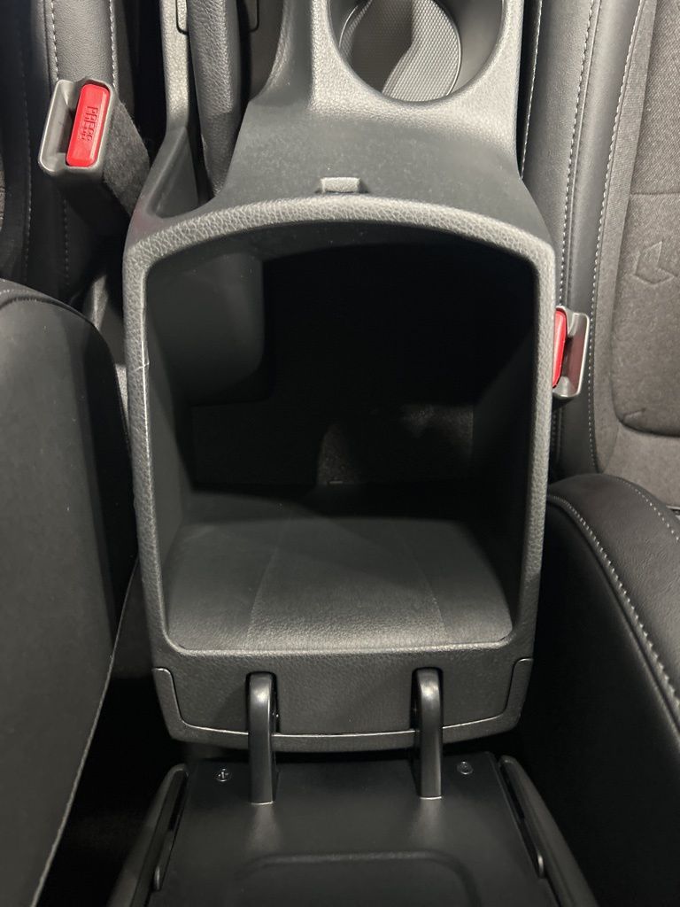 new 2026 Kia Seltos car, priced at $27,484