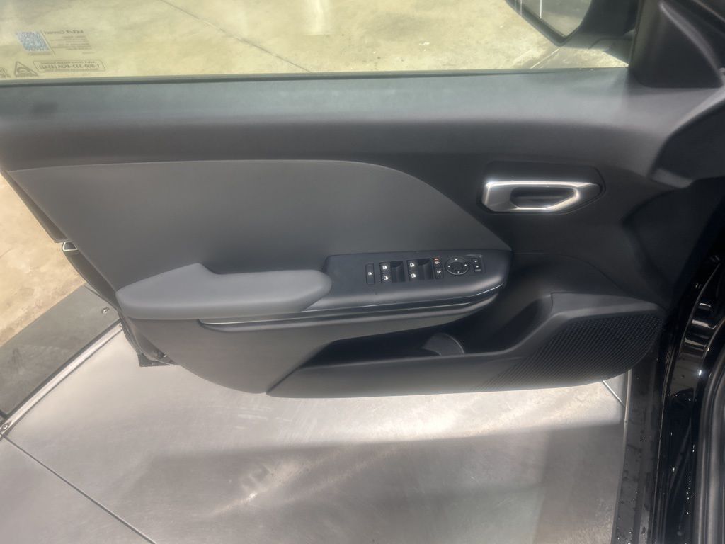 new 2025 Kia K4 car, priced at $23,005