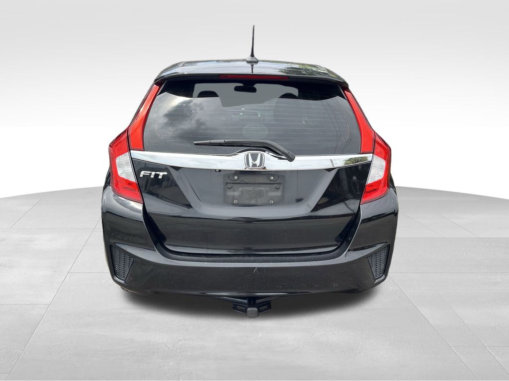 used 2015 Honda Fit car, priced at $10,579