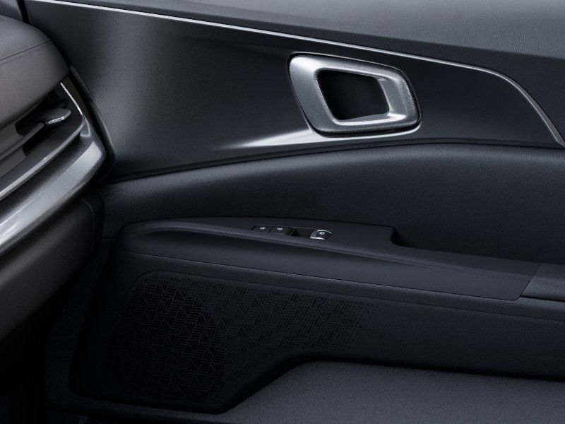 new 2026 Kia Carnival Hybrid car, priced at $48,721