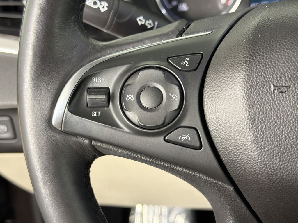 used 2018 Buick Enclave car, priced at $18,877