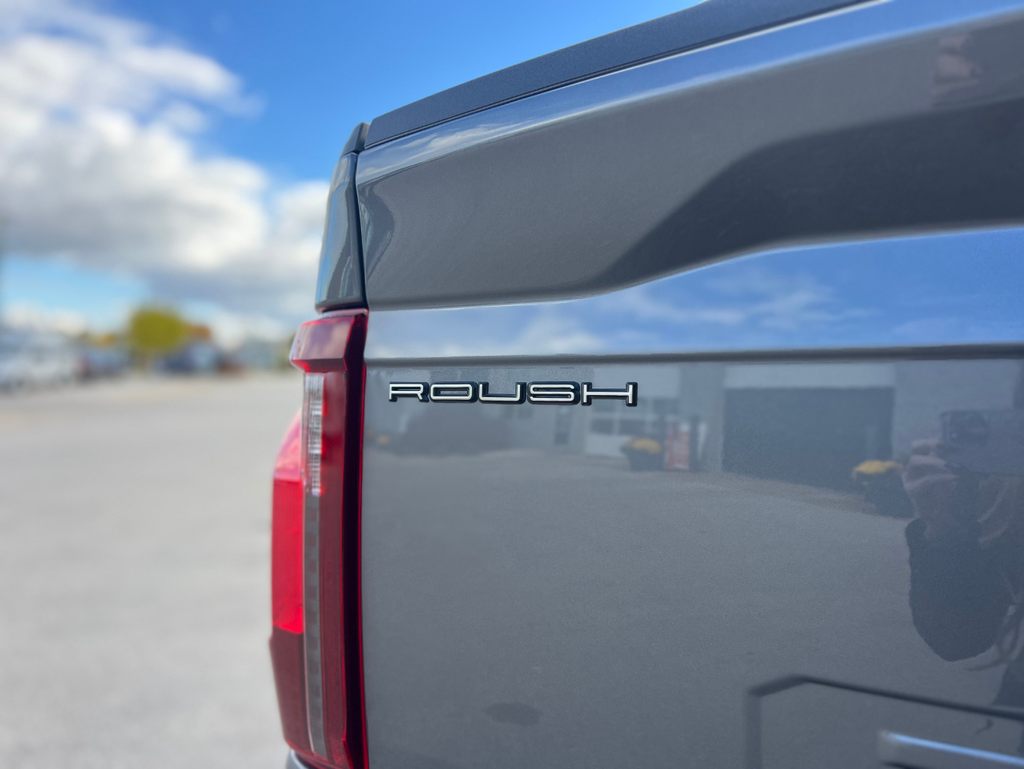 new 2025 Ford F-150 car, priced at $102,691