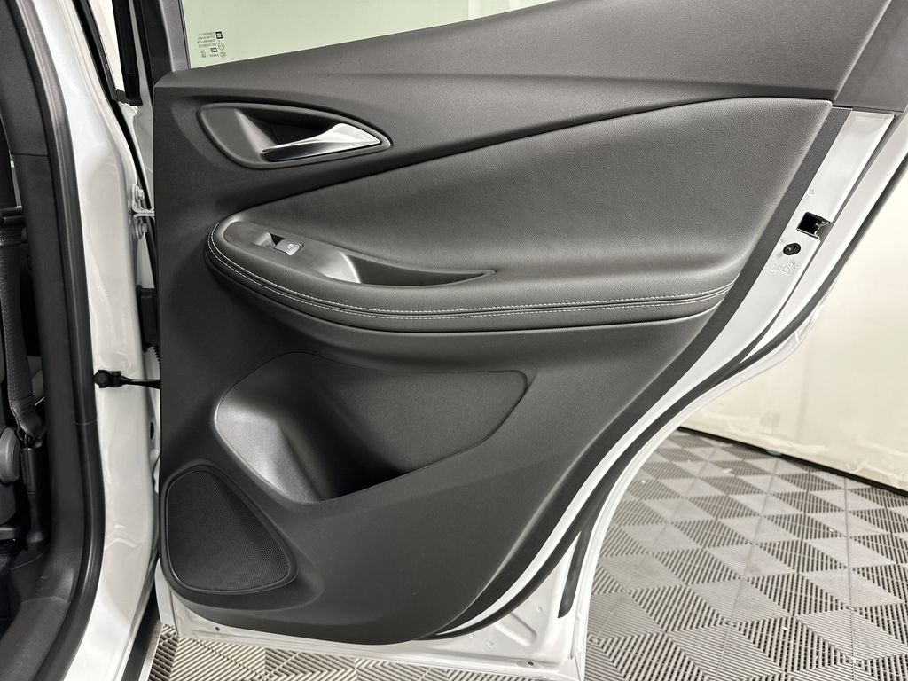 new 2026 Buick Encore GX car, priced at $37,775