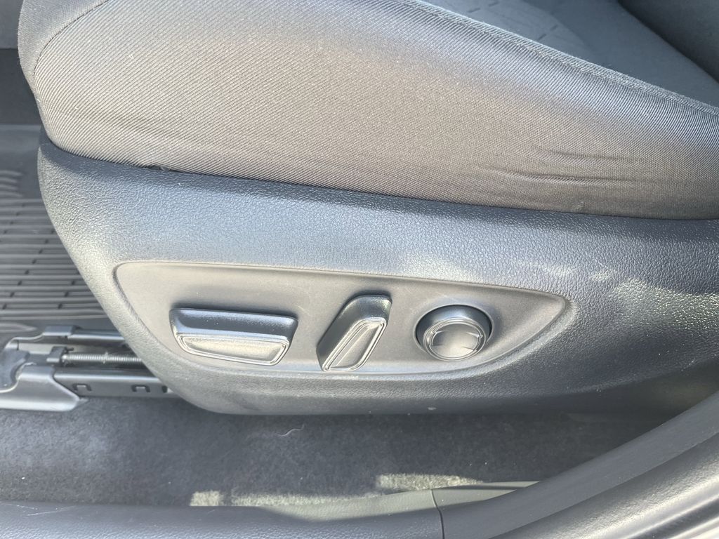 used 2023 Toyota RAV4 car, priced at $26,696