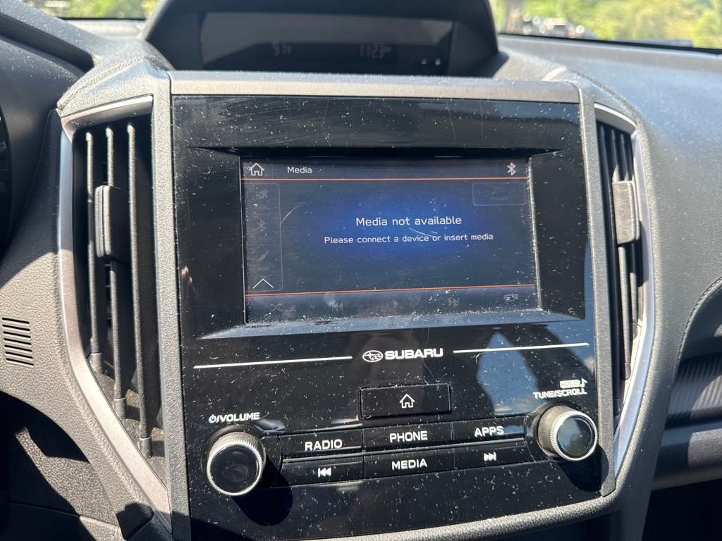 used 2019 Subaru Impreza car, priced at $17,300