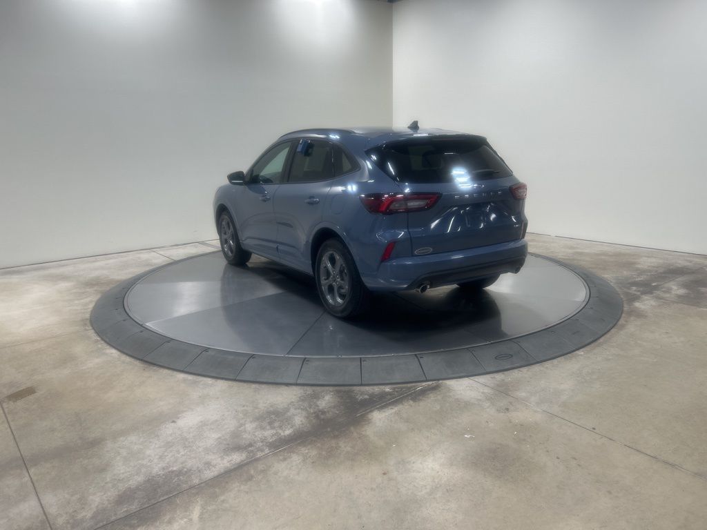 used 2024 Ford Escape car, priced at $24,452