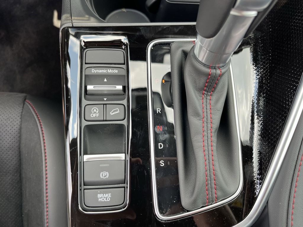 new 2025 Acura ADX car, priced at $41,350