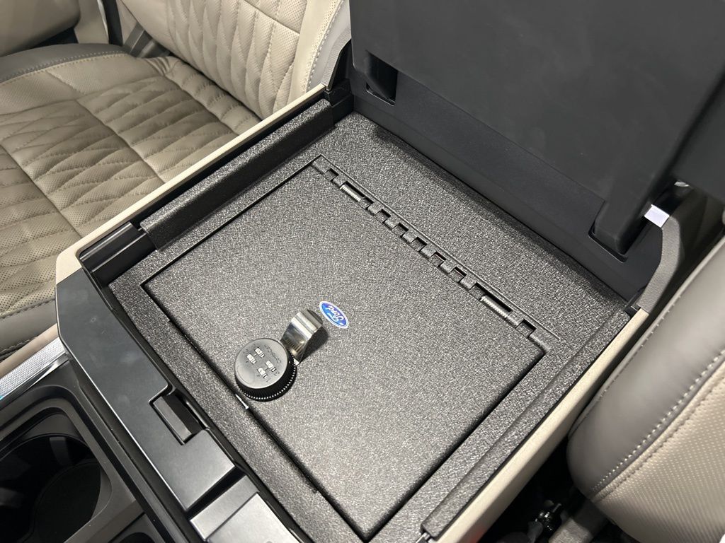 new 2026 Ford F-350SD car, priced at $110,360