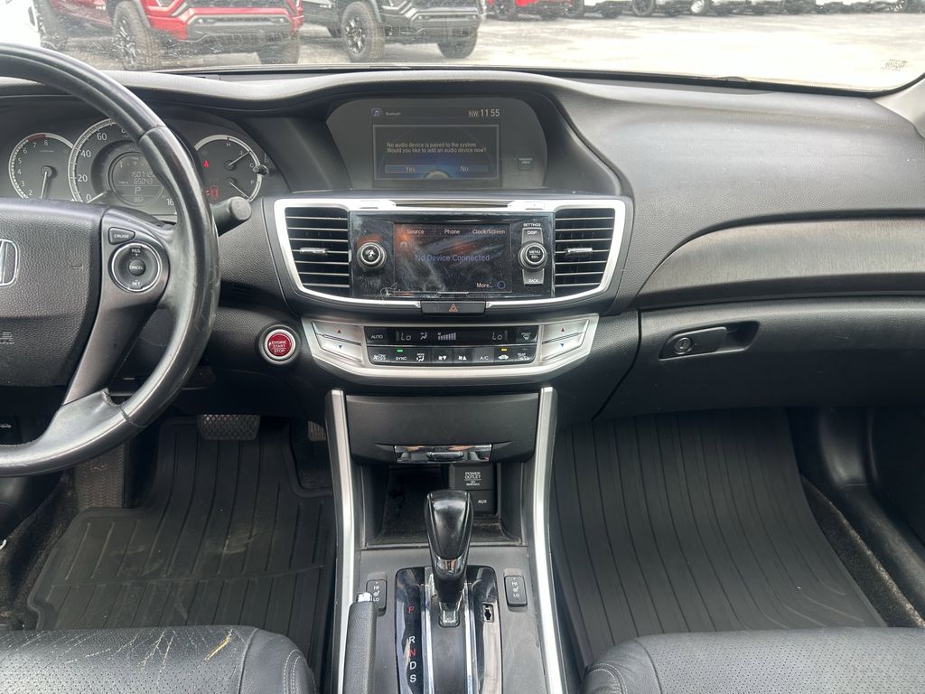 used 2014 Honda Accord car, priced at $9,991